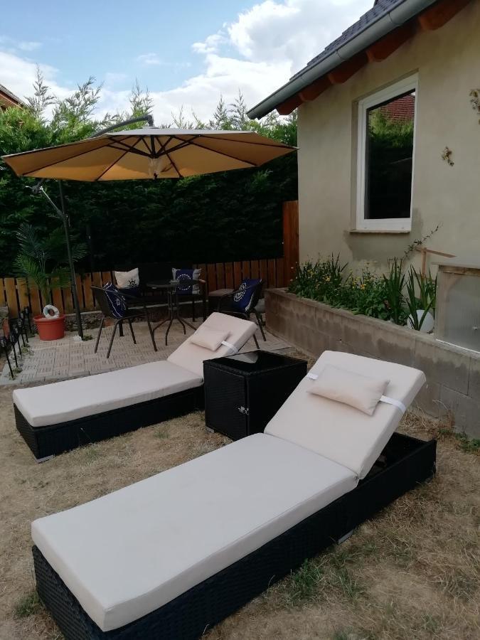 Ferienwohnung Nico Stadtilm ภายนอก รูปภาพ