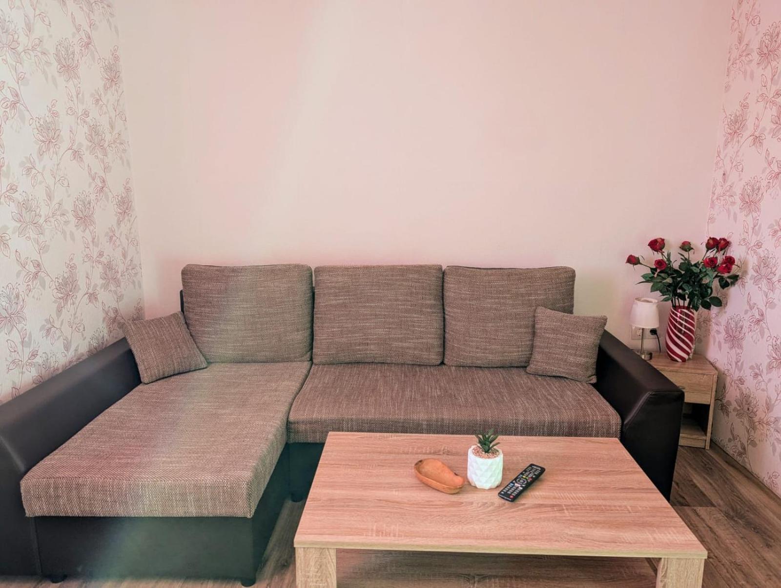 Ferienwohnung Nico Stadtilm ภายนอก รูปภาพ
